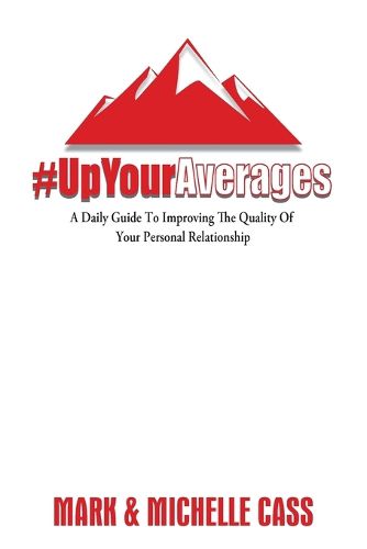 Cover image for Up Your Averages