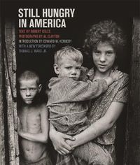 Cover image for Still Hungry in America