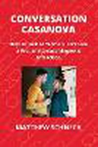 Cover image for Conversation Casanova