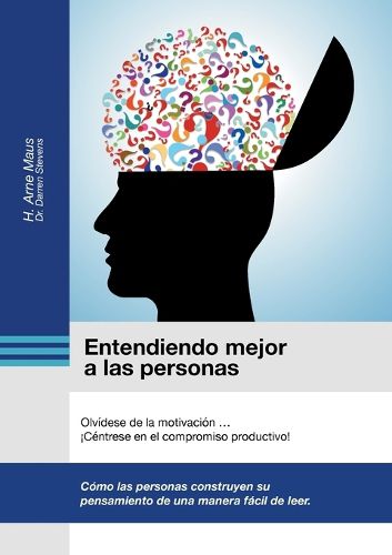 Cover image for Entendiendo mejor a las personas