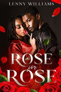 Cover image for A Rose for Rose