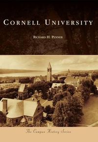 Cover image for Cornell University