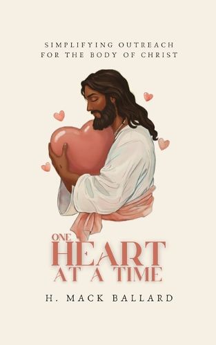 Cover image for One Heart at a Time