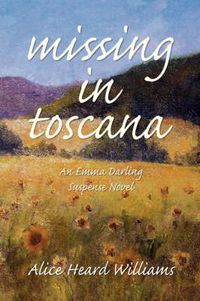 Cover image for Missing in Toscana