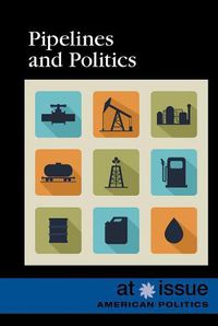 Cover image for Pipelines and Politics