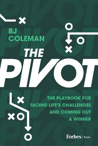 Cover image for The Pivot