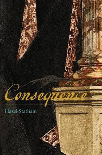 Cover image for Consequence