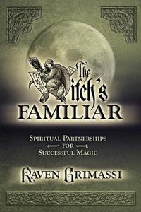 Cover image for The Witches' Familiar