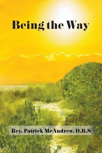 Cover image for Being the Way