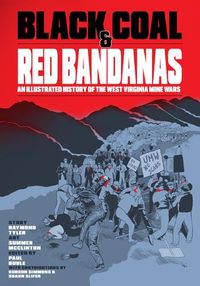 Cover image for Black Coal and Red Bandanas