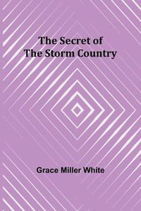 Cover image for The Secret of the Storm Country