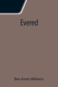 Cover image for Evered