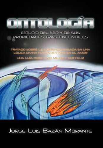 Cover image for Ontologia: Estudio del Ser y de Sus Propiedades Trascendentales