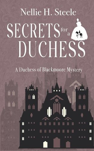 Cover image for Secrets for a Duchess