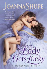 Cover image for The Lady Gets Lucky