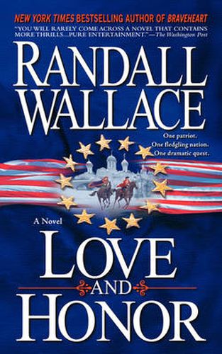 Cover image for Love and Honor