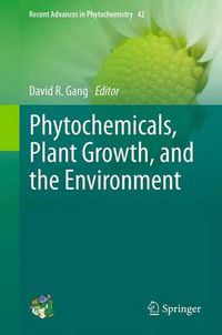 Cover image for Phytochemicals, Plant Growth, and the Environment