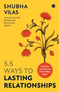 Cover image for 5.5 Ways to Lasting Relationships