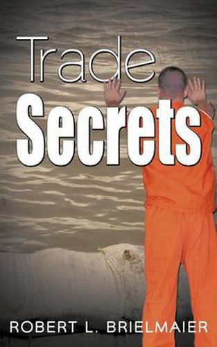 Cover image for Trade Secrets