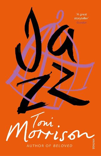 Cover image for Jazz