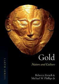 Cover image for Gold: Nature and Culture