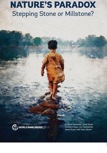 Cover image for Nature's Paradox