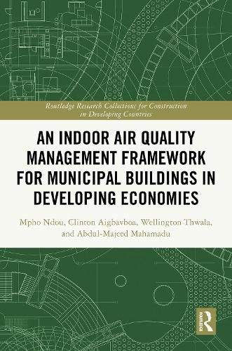 Cover image for An Indoor Air Quality Management Framework for Municipal Buildings in Developing Economies