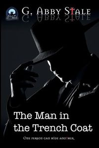 Cover image for The Man in the Trench Coat
