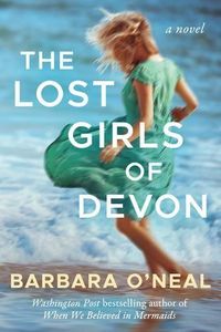 Cover image for The Lost Girls of Devon