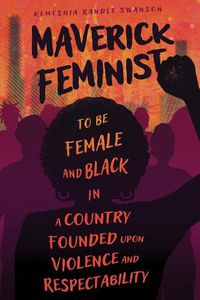 Cover image for Maverick Feminist