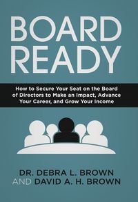 Cover image for Board Ready