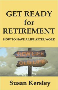 Cover image for Get Ready for Retirement