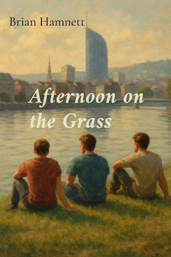 Cover image for Afternoon on the Grass