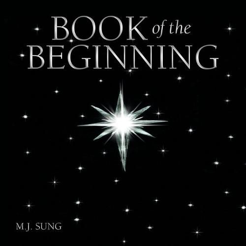 Cover image for Book of the Beginning