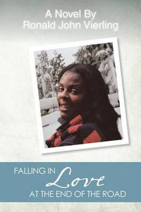 Cover image for Falling in Love at the End of the Road