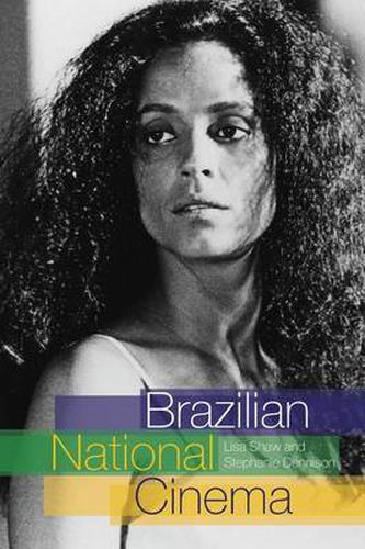 Cover image for Brazilian National Cinema