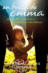Cover image for En busca de Emma