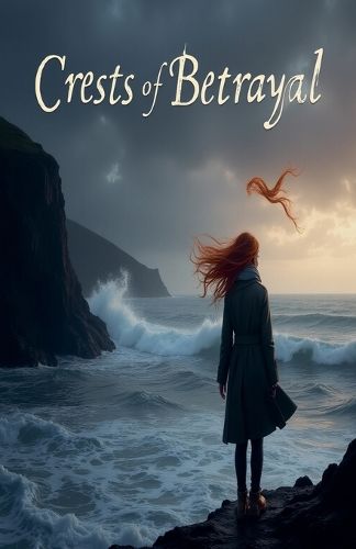 Cover image for Crests of Betrayal