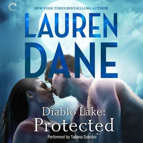 Diablo Lake: Protected: Diablo Lake, #2