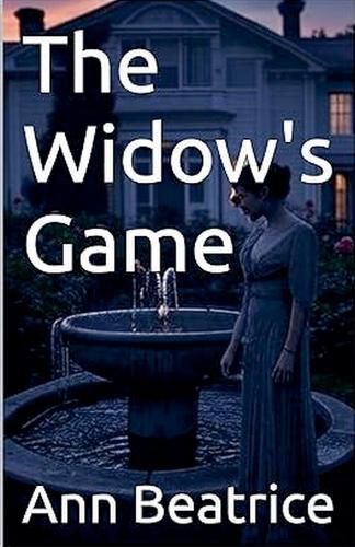 Cover image for The Widow's Game