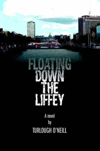 Cover image for Floating Down the Liffey