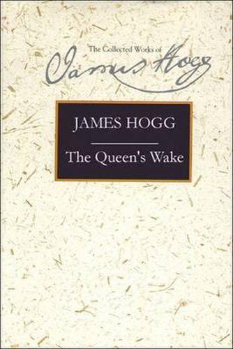 The Queen's Wake: A Legendary Poem