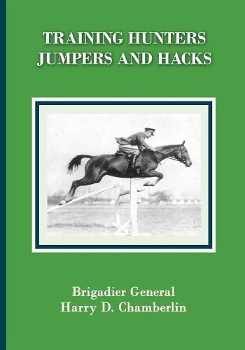 Cover image for Training Hunters, Jumpers and Hacks