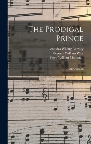 The Prodigal Prince