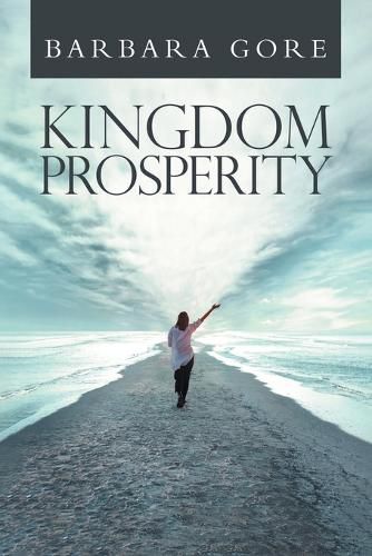 Cover image for Kingdom Prosperity