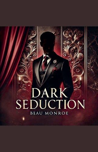 Cover image for Dark Seduction