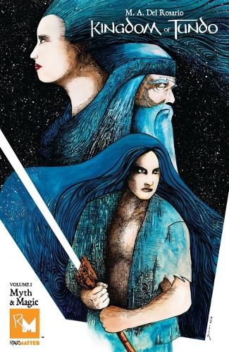 Cover image for Kingdom of Tundo