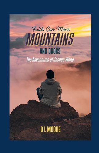 Cover image for Faith Can Move Mountains And Books