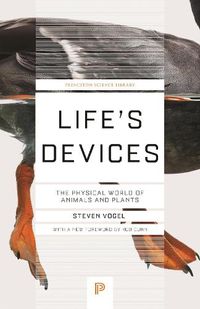 Cover image for Life's Devices