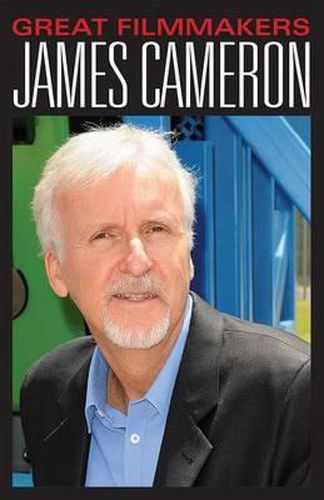 James Cameron